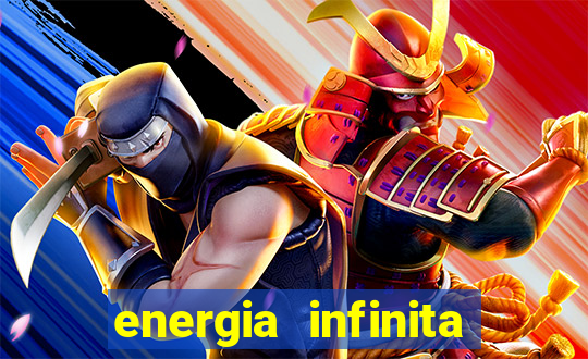 energia infinita football rivals